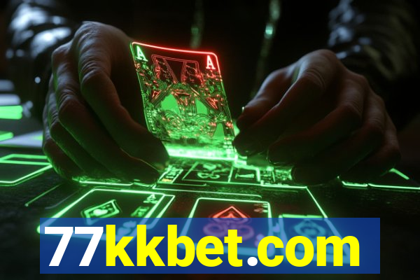 77kkbet.com