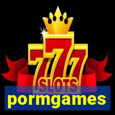 pormgames