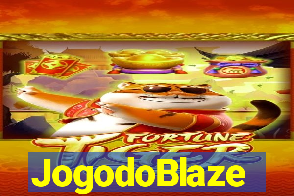 JogodoBlaze