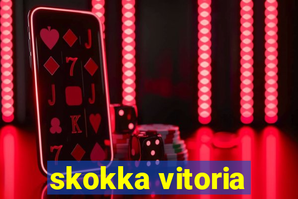 skokka vitoria