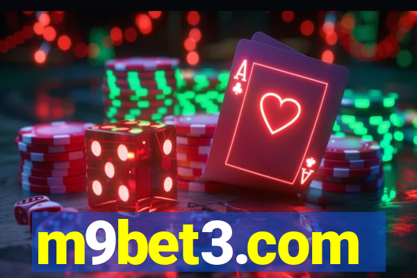 m9bet3.com