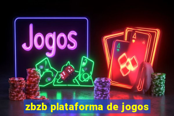 zbzb plataforma de jogos