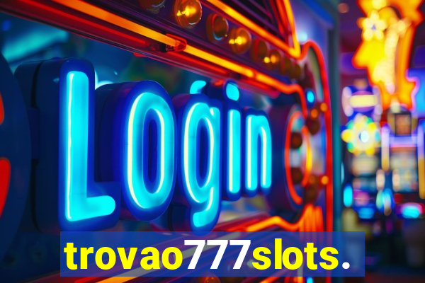 trovao777slots.com