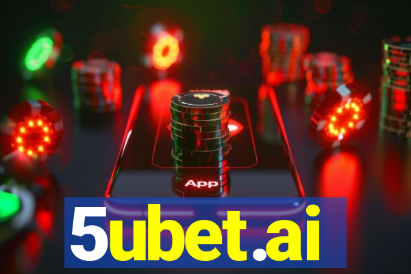 5ubet.ai