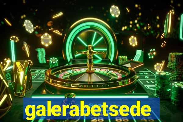 galerabetsede