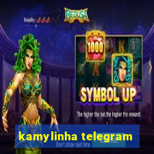 kamylinha telegram