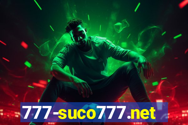 777-suco777.net