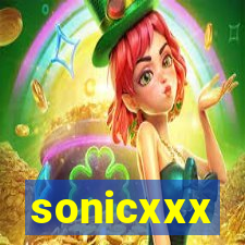 sonicxxx