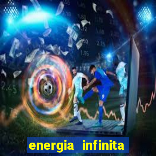 energia infinita football rivals