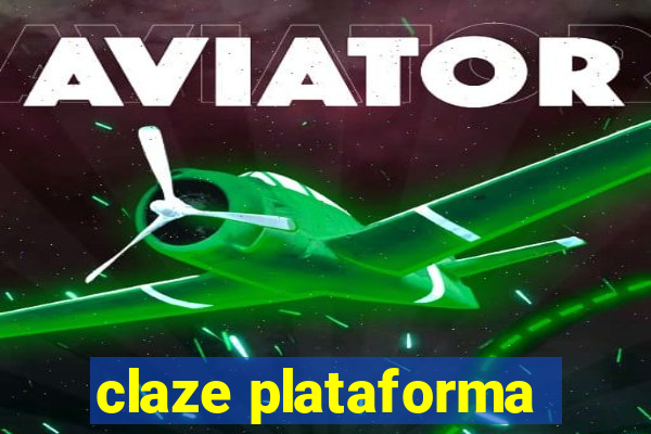 claze plataforma