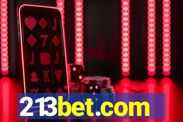 213bet.com