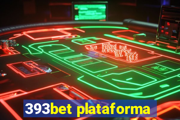 393bet plataforma