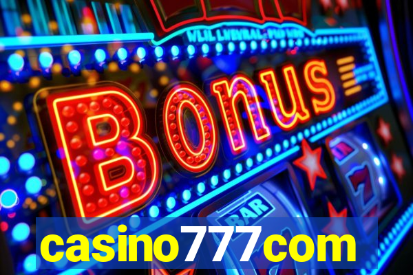 casino777com