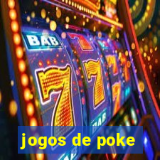 jogos de poke