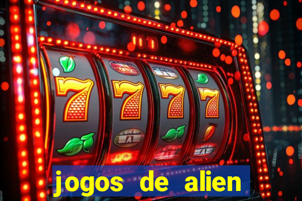 jogos de alien attack team 2