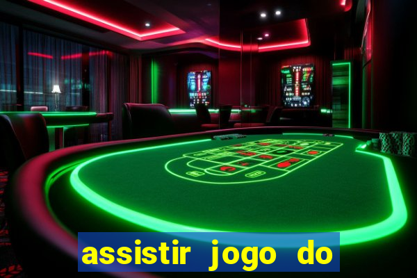 assistir jogo do corinthians ao vivo vto