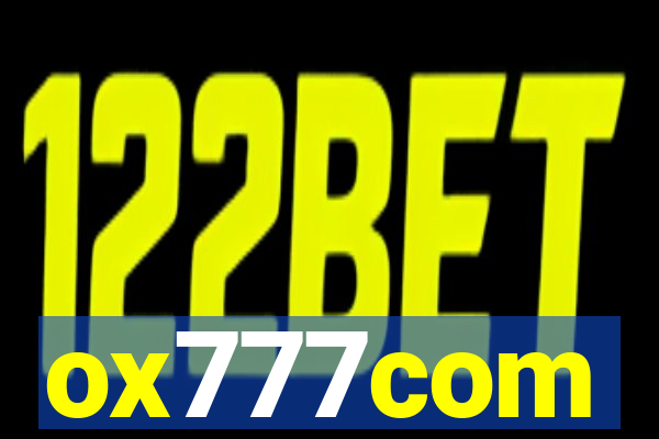 ox777com