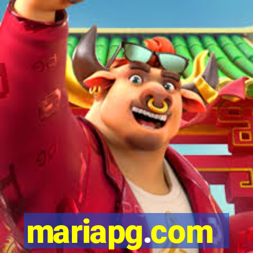 mariapg.com