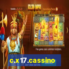 c.x17.cassino