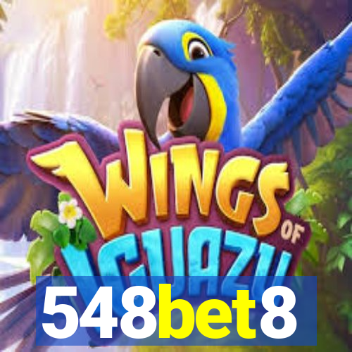 548bet8