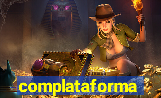 complataforma