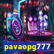 pavaopg777