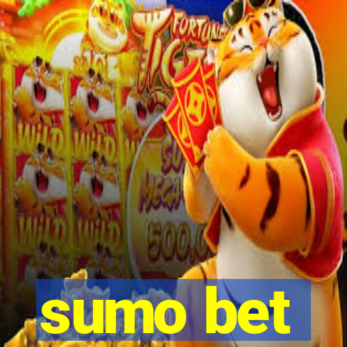 sumo bet