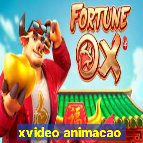 xvideo animacao