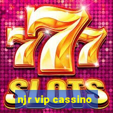 njr vip cassino