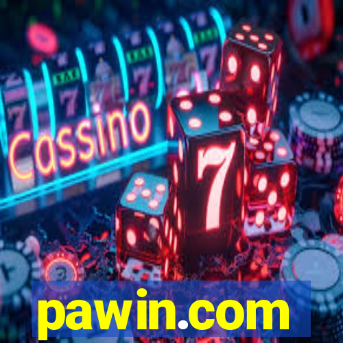 pawin.com