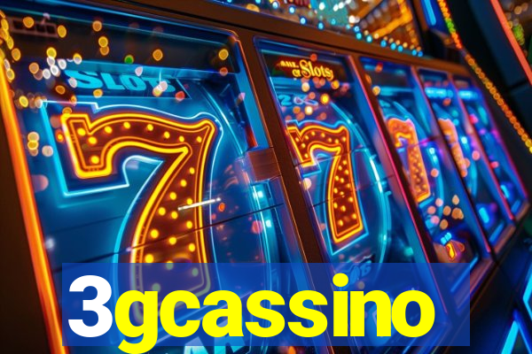 3gcassino