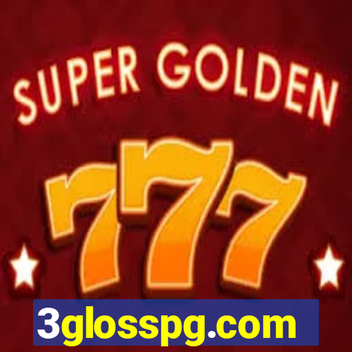 3glosspg.com