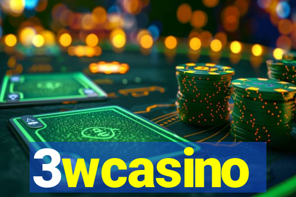 3wcasino