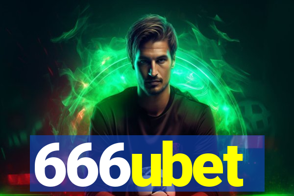 666ubet