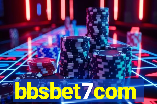 bbsbet7com