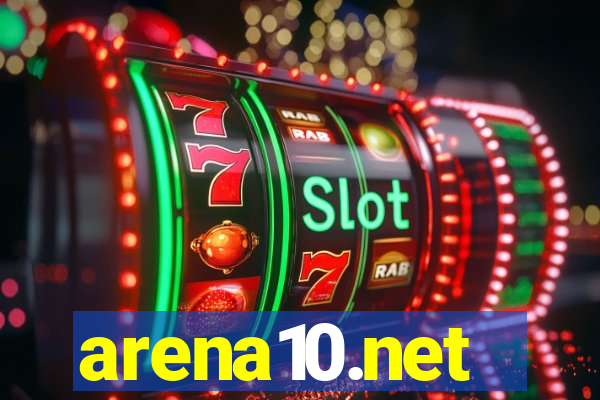 arena10.net