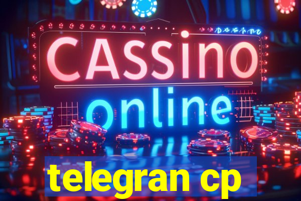 telegran cp