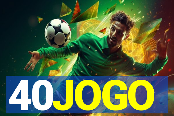 40JOGO