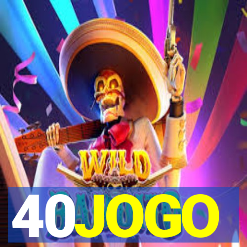 40JOGO