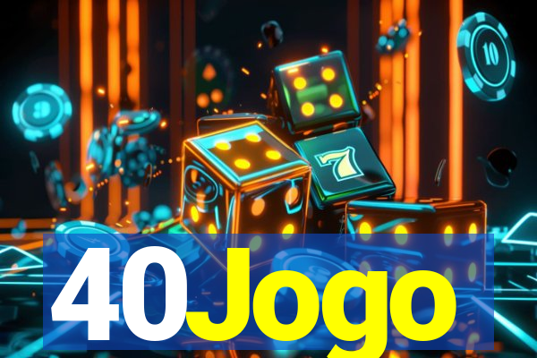 40Jogo