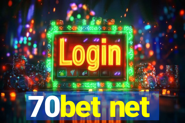 70bet net