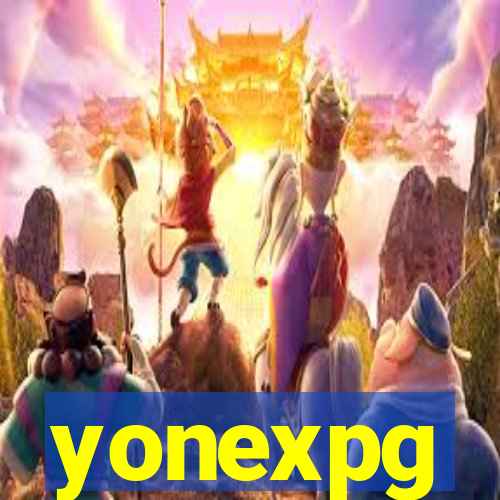 yonexpg