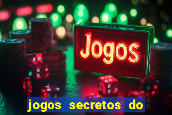 jogos secretos do friv 2018