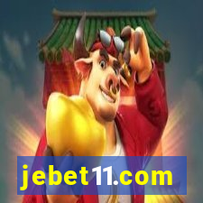 jebet11.com