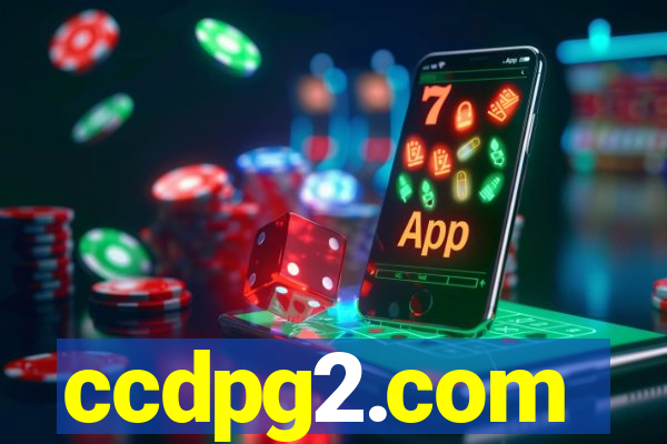 ccdpg2.com