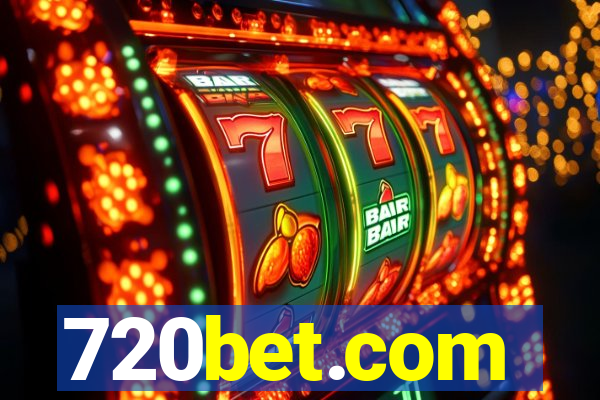 720bet.com