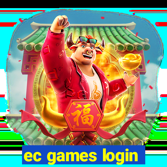 ec games login