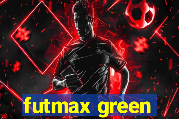 futmax green