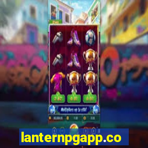 lanternpgapp.com