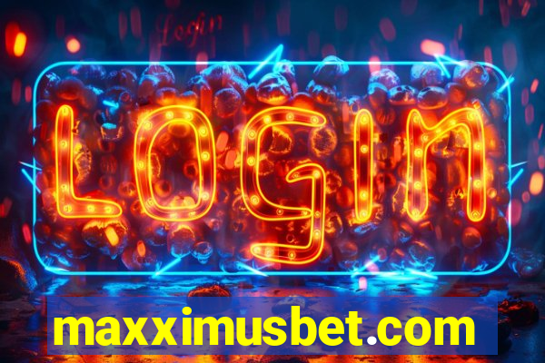 maxximusbet.com